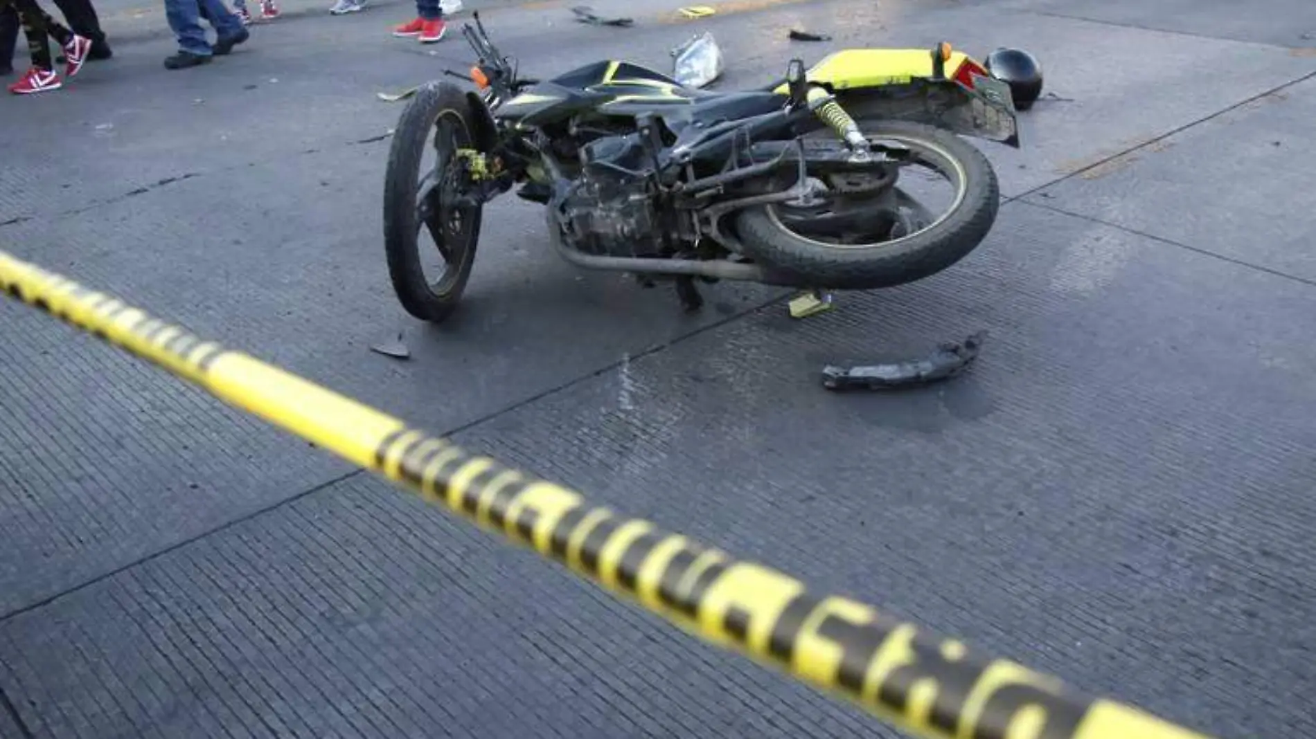 Suman casi 400 accidentes en lo que va del mes en Puebla capital